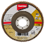Afbeeldingen van Makita Lamellenschijf B-22648 - Ø115mm - Z80 