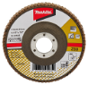 Afbeeldingen van Makita Lamellenschijf B-22648 - Ø115mm - Z80 