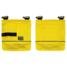 Afbeeldingen van Tricorp swing pockets 652012 - geel 