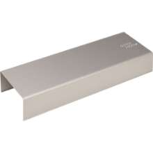 Afbeeldingen van Dorma drangerkap tbv TS93 EN2-5 contur zilver