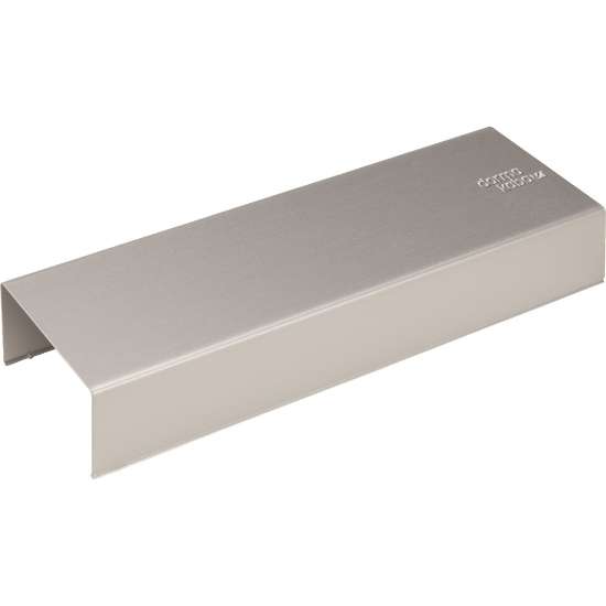 Afbeeldingen van Dorma drangerkap tbv TS93 EN2-5 contur zilver