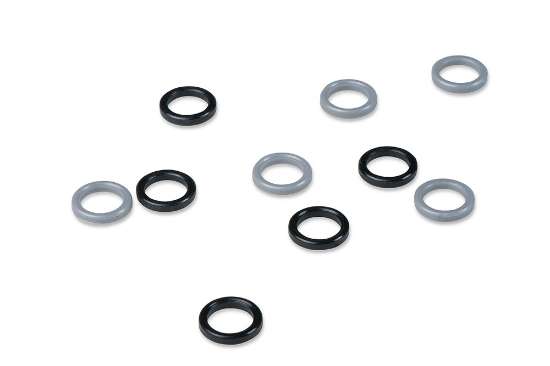 Afbeeldingen van DX Nylon ring