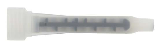 Afbeeldingen van Spit mengmond groot volume - 825/900 ml