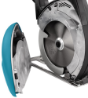 Afbeeldingen van Makita Metaalcirkelzaag 4131 - 230v 1100Watt 185mm 