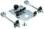 Afbeeldingen van Festool Gatenrij-set LR 32 Set