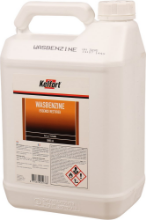 Afbeeldingen van Kelfort Wasbenzine - 5L BASISARTIKEL 