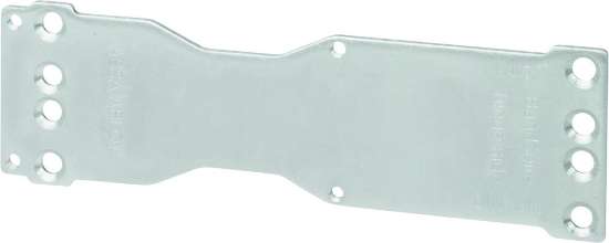 Afbeeldingen van ASSA ABLOY Montageplaat DCA120