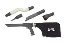 Afbeeldingen van Bahco blaaspistool, vacuum