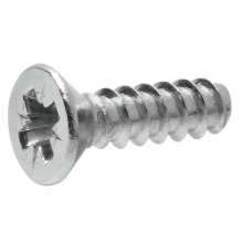 Afbeeldingen van Blum Schroef - Ø3,5x12mm - voor muf 70.0582/70.0532 6081200