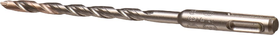 Afbeeldingen van Kelfort Hamerboor - Ø7x160mm - Sds+ 