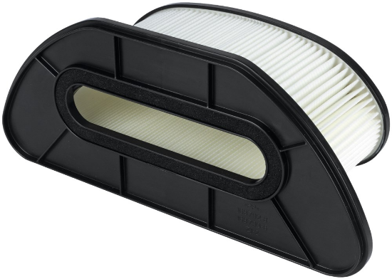 Afbeeldingen van Makita Grofstoffilter Vc3211M 141875-9