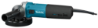 Afbeeldingen van Makita 9565CR 230 V haakse slijper 125 mm   