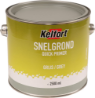 Afbeeldingen van Kelfort Grondverf - 2500ml - grijs 