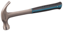 Afbeeldingen van Makita Klauwhamer - 580gram 