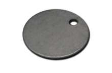 Afbeeldingen van DX Sleutellabel 30 mm