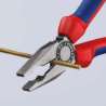 Afbeeldingen van KNIPEX Kombitang