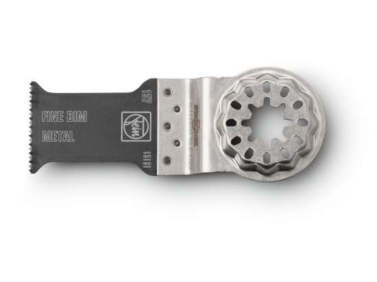 Afbeeldingen van FEIN E-Cut Fine-zaagblad 63502157210