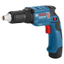 Afbeeldingen van Bosch Droogbouwschroevendraaier GTB 12V-11
