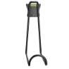 Afbeeldingen van STANLEY Track wall® ladderhaak STST82614-1
