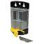 Afbeeldingen van Stanley reservemes FatMax - 0.65x63mm - 100 stuks