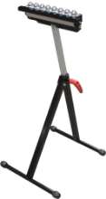 Afbeeldingen van Kelfort rolbok - 700-1150mm 