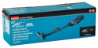 Afbeeldingen van Makita 18 V Steelstofzuiger zwart DCL285FZB
