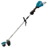 Afbeeldingen van Makita XGT 40 V Max Bosmaaier D-greep UR003GZ01