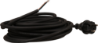 Afbeeldingen van Kelfort Vervangsnoer - 2x1.0mm 10 meter - neopreen kabel 