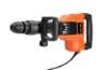 Afbeeldingen van Spit breekhamer SVC - 1700 Watt - SDS-max
