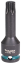 Afbeeldingen van Makita slagschroefbit E-19853 - 78mm T60 - 1/2'' uitwendige opname