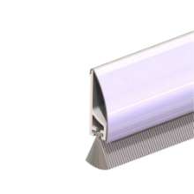 Afbeeldingen van Ellen Dorpelprofiel INOX de luxe INOX DE LUXE nl