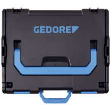 Afbeeldingen van GEDORE L-BOXX® 136 met frontgreep 1100 L