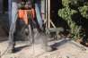 Afbeeldingen van Spit breekhamer SVC - 1700 Watt - SDS-max