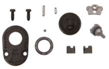 Afbeeldingen van Bahco onderdelenset 1/4'' ratel 6950
