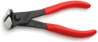 Afbeeldingen van KNIPEX Voorsnijtang