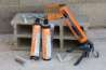 Afbeeldingen van Spit patroon C-Mix Plus - 300ml - inclusief mengmond 