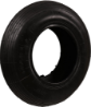 Afbeeldingen van Kelfort Losse buitenband - 400x100mm - voor kruiwagen 