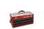 Afbeeldingen van Bahco metalen kist Heavy Duty met 3 lades en extra blad (1483KHD3RB)