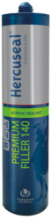 Afbeeldingen van Hercuseal Premium Filler 140 310ml wit