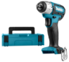 Afbeeldingen van Makita 12 V Max Slagmoersleutel TW140DZJ