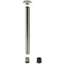 Afbeeldingen van Hettich Ayo , ø 60 mm x 1200 mm, verchroomd, hoogglans