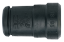 Afbeeldingen van Makita Slangadapter 25X35/43Mm P-70415