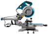 Afbeeldingen van Makita Radiaal afkortzaag LS1018LN - 230v 1430Watt 260mm - in doos 