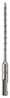 Afbeeldingen van Makita boor D-16106 - 5.5X160mm - SDS+ 
