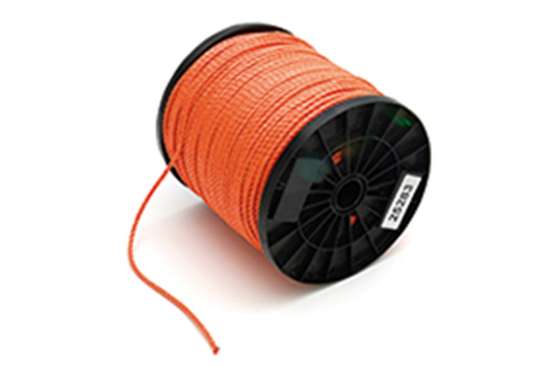 Afbeeldingen van DX Touw