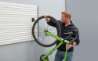 Afbeeldingen van STANLEY Track wall® fietshaak verticaal STST82616-1