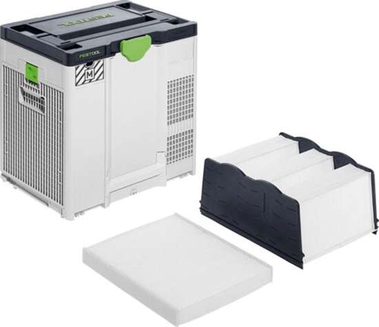 Afbeeldingen van Festool luchtreiniger SYS-AIR M