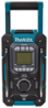 Afbeeldingen van Makita Bouwradio FM DAB/DAB Bluetooth met laadfunctie DMR301