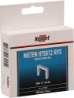 Afbeeldingen van Kelfort Nieten - 12mm 1/2" -  voor handtacker HT50 2000 stuks RVS