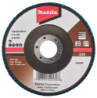 Afbeeldingen van Makita Lamellenschijf D-63781-10 - Ø125mm - Z40 10 stuks
